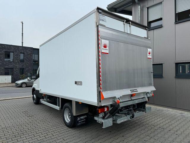 Iveco Daily 70C18A8 MY24 TK TRENNWAND CARRIER LBW LED 