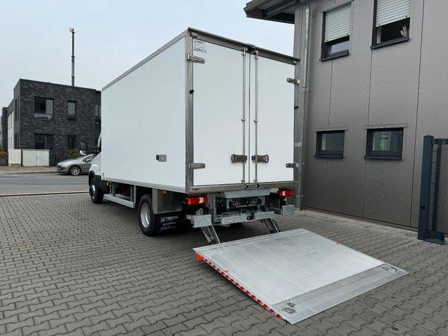 Iveco Daily 70C18A8 MY24 TK TRENNWAND CARRIER LBW LED 