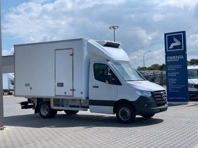 Mercedes-Benz Sprinter - 517 37 TK ALUBO THERMOK V500X RFK LAGER