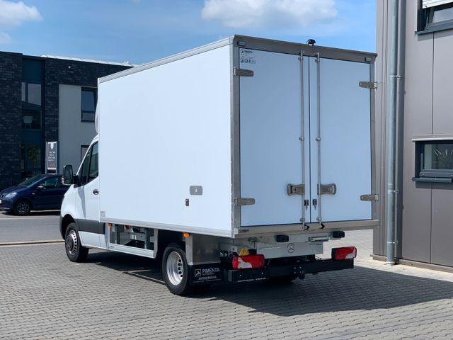 Mercedes-Benz Sprinter 517 37 TK ALUBO THERMOK V500X RFK LAGER 