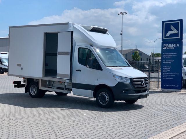 Mercedes-Benz Sprinter 517 37 TK ALUBO THERMOK V500X RFK LAGER 