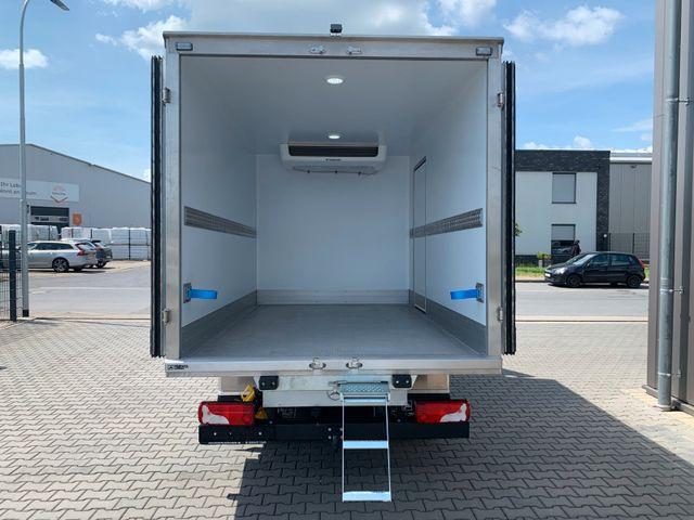 Mercedes-Benz Sprinter 517 37 TK ALUBO THERMOK V500X RFK LAGER 