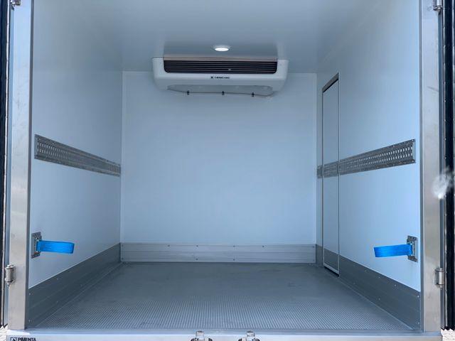 Mercedes-Benz Sprinter 517 37 TK ALUBO THERMOK V500X RFK LAGER 