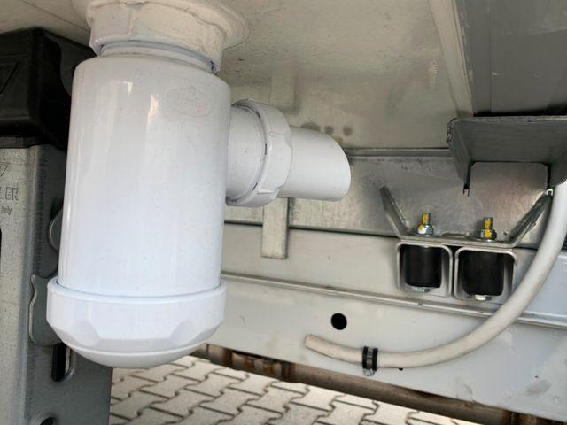 Mercedes-Benz Sprinter 517 37 TK ALUBO THERMOK V500X RFK LAGER 