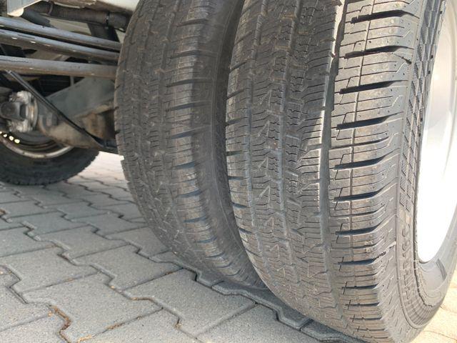 Mercedes-Benz Sprinter 517 37 TK ALUBO THERMOK V500X RFK LAGER 