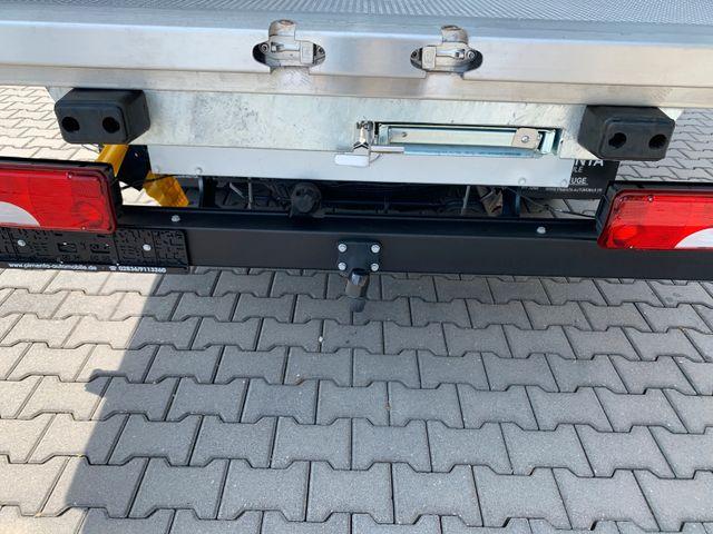 Mercedes-Benz Sprinter 517 37 TK ALUBO THERMOK V500X RFK LAGER 