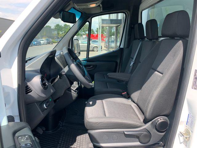 Mercedes-Benz Sprinter 517 37 TK ALUBO THERMOK V500X RFK LAGER 