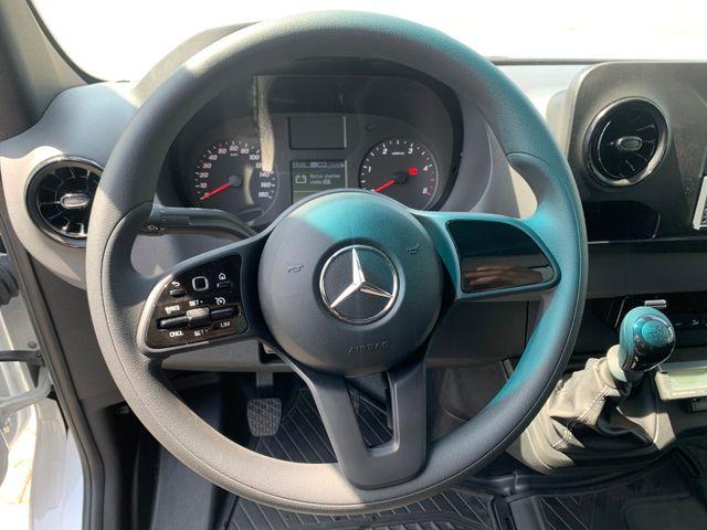 Mercedes-Benz Sprinter 517 37 TK ALUBO THERMOK V500X RFK LAGER 