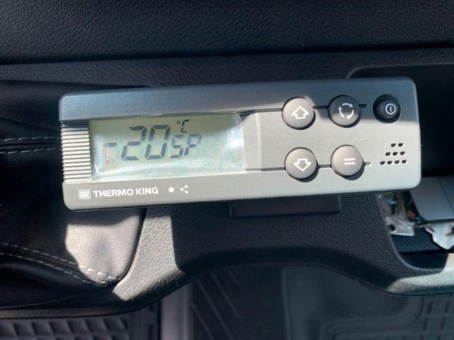 Mercedes-Benz Sprinter 517 37 TK ALUBO THERMOK V500X RFK LAGER 