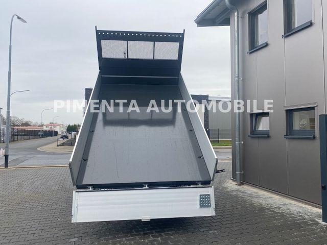 Mercedes-Benz Sprinter 517 43 5,5t 3-S-KIPPER KISTE AHK TEMPOM 