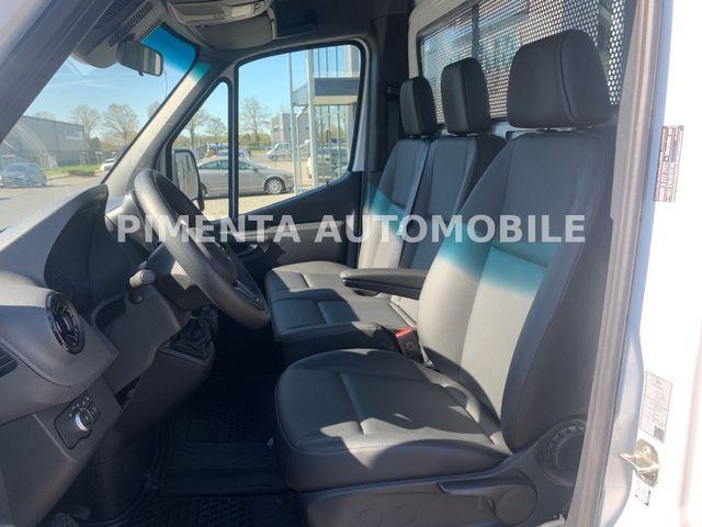 Mercedes-Benz Sprinter 517 43 5,5t 3-S-KIPPER KISTE AHK TEMPOM 