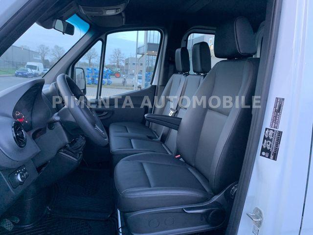 Mercedes-Benz Sprinter 517 43 DOKA 5,5t 3-S-KIPPER AHK TEMPOMA 