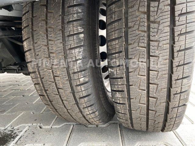 Mercedes-Benz Sprinter 517 43 DOKA 5,5t 3-S-KIPPER ALUGITT AHK 