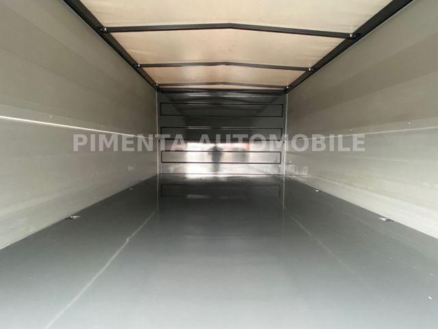 Mercedes-Benz Sprinter 517 43 DOKA 5,5t 3-S-KIPPER PENDELB AHK 