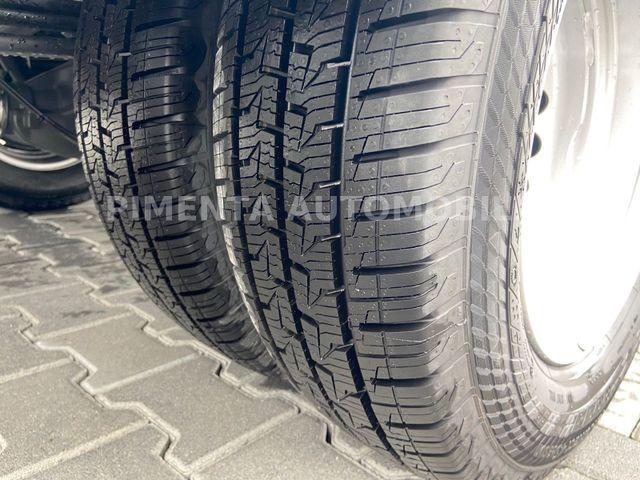 Mercedes-Benz Sprinter 517 43 DOKA 5,5t 3-S-KIPPER PENDELB AHK 