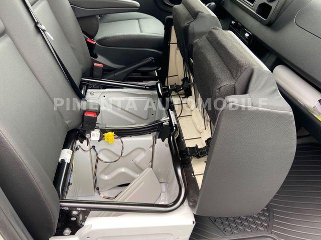 Mercedes-Benz Sprinter 517 43 DOKA 5,5t PRITSCHE AHK TEMPOMAT 