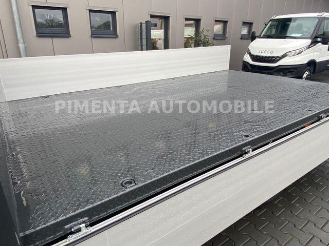 Mercedes-Benz Sprinter 517 43 DOKA 5,5t PRITSCHE AHK TEMPOMAT 