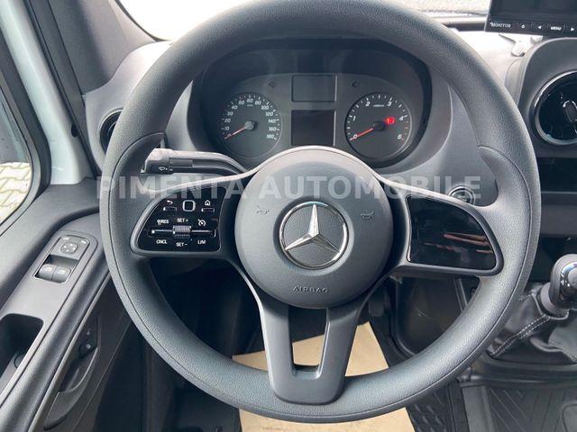 Mercedes-Benz Sprinter 517 43 DOKA 5,5t PRITSCHE AHK TEMPOMAT 