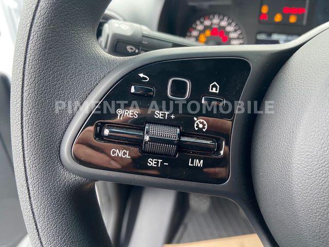 Mercedes-Benz Sprinter 517 43 DOKA 5,5t PRITSCHE AHK TEMPOMAT 