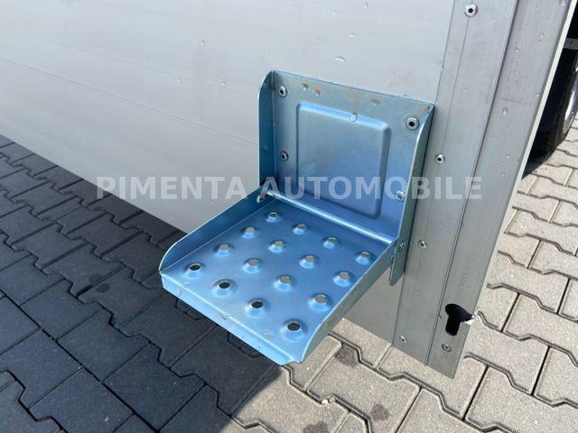 Mercedes-Benz Sprinter 517 43 DOKA 3,5t PRITSCHE AHK TEMPOMAT 