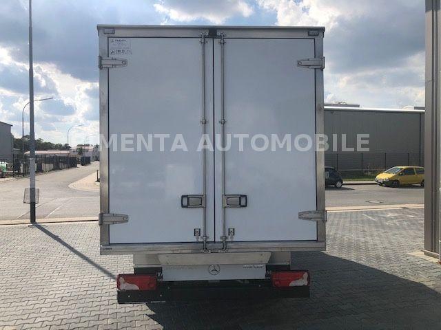 Mercedes-Benz Sprinter 517 43 5,5t TK KOFFER 8EPAL AHK TEMPOMA 