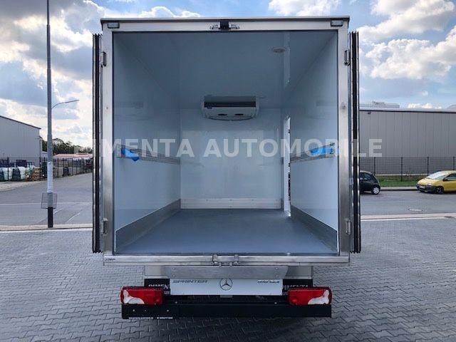 Mercedes-Benz Sprinter 517 43 5,5t TK KOFFER 8EPAL AHK TEMPOMA 