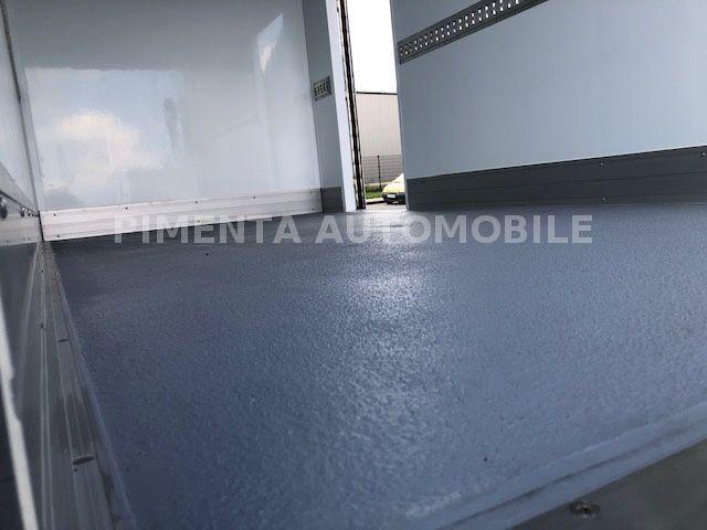 Mercedes-Benz Sprinter 517 43 5,5t TK KOFFER 8EPAL AHK TEMPOMA 