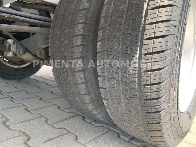 Mercedes-Benz Sprinter 517 43 5,5t TK KOFFER 8EPAL AHK TEMPOMA 