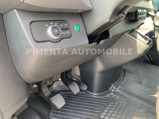 Mercedes-Benz Sprinter 517 43 5,5t TK KOFFER 8EPAL AHK TEMPOMA 