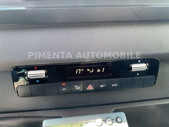 Mercedes-Benz Sprinter 517 43 5,5t TK KOFFER 8EPAL AHK TEMPOMA 