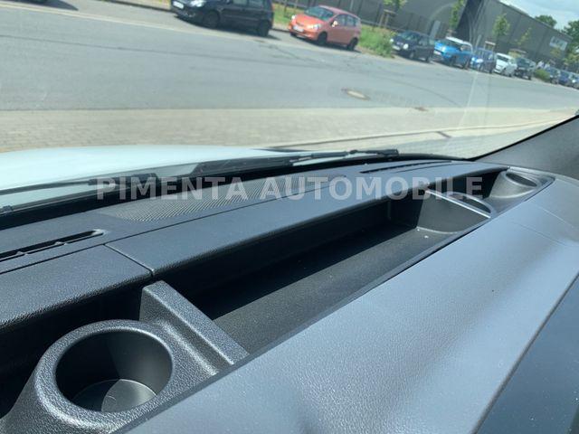 Mercedes-Benz Sprinter 517 43 5,5t TK KOFFER 8EPAL AHK TEMPOMA 