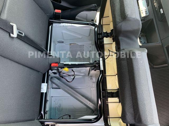 Mercedes-Benz Sprinter 517 43 5,5t TK KOFFER 8EPAL AHK TEMPOMA 