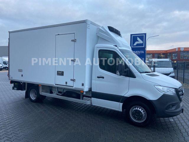 Mercedes-Benz Sprinter - 517 43 5,5t TK KOFFER LBW 8EPA AHK TEMP
