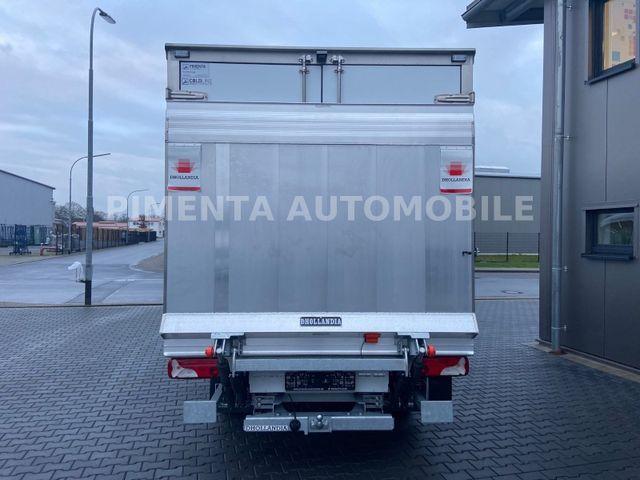 Mercedes-Benz Sprinter 517 43 5,5t TK KOFFER LBW 8EPA AHK TEMP 