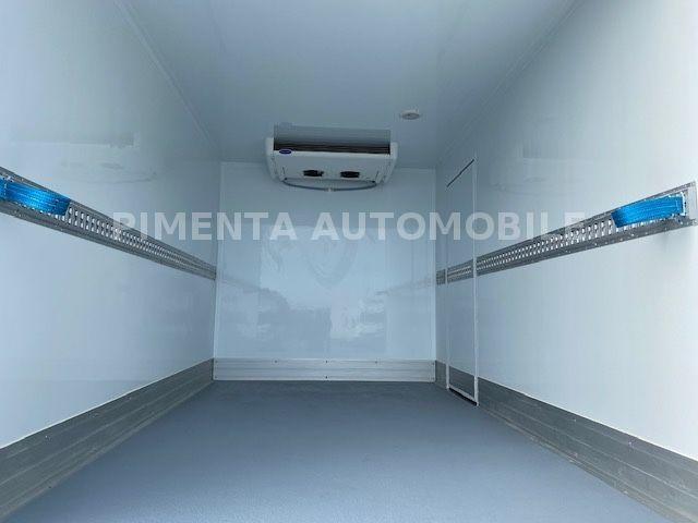 Mercedes-Benz Sprinter 517 43 5,5t TK KOFFER LBW 8EPA AHK TEMP 
