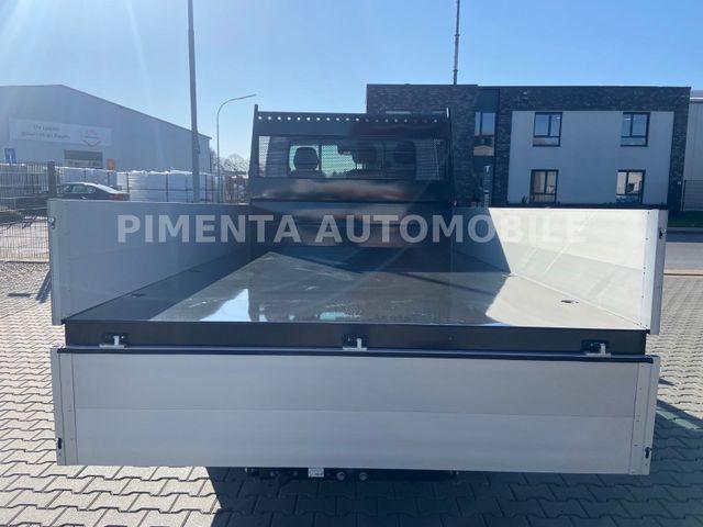 Iveco Daily 70C18H Mod24 3SKIPPER DIFF TEMPO LED KLIMA 