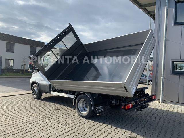 Iveco Daily 70C18H Mod24 3SKIPPER KISTE DIFF TEMPO LED 