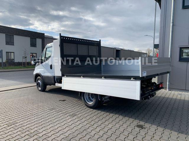 Iveco Daily 70C18H Mod24 3SKIPPER KISTE DIFF TEMPO LED 