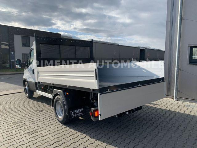 Iveco Daily 70C18H Mod24 3SKIPPER KISTE DIFF TEMPO LED 