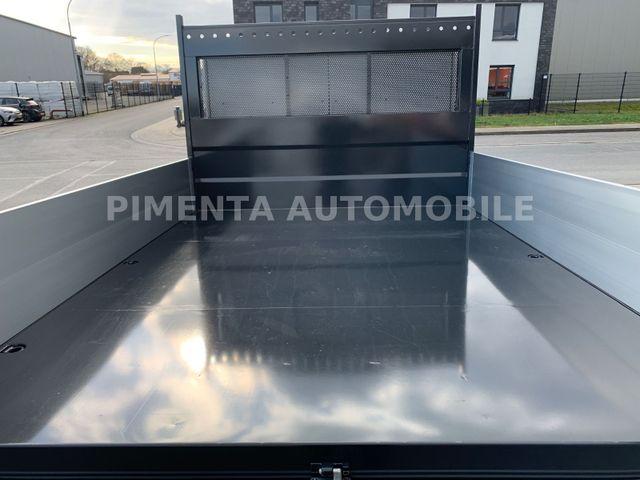 Iveco Daily 70C18H Mod24 3SKIPPER KISTE DIFF TEMPO LED 
