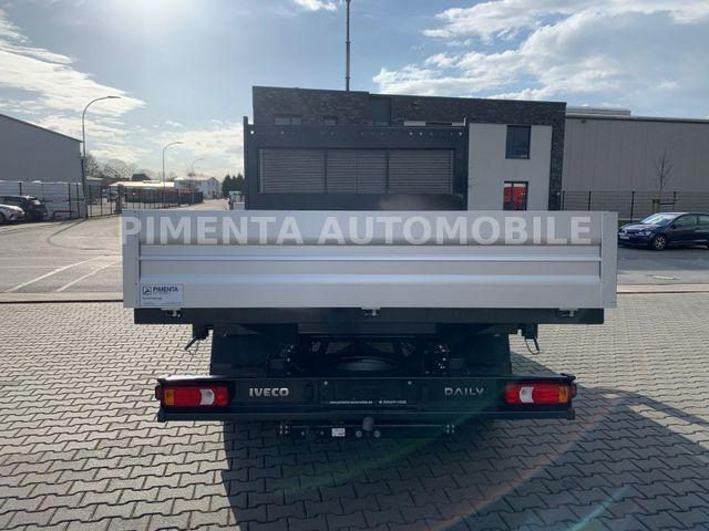 Iveco Daily 70C18H Mod24 3SKIPPER KISTE DIFF TEMPO LED 