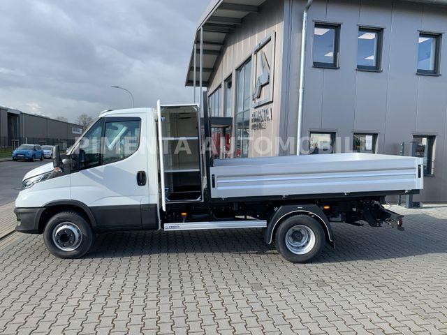 Iveco Daily 70C18H Mod24 3SKIPPER KISTE DIFF TEMPO LED 