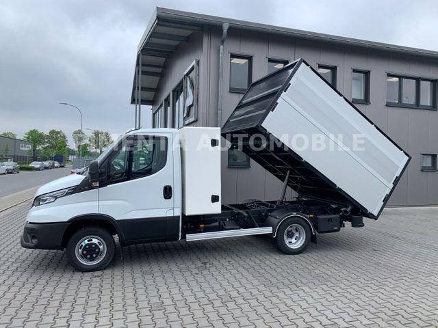 Iveco Daily - 70C18H Mod24 3SKIPPER KISTE LAUB DIFF LED