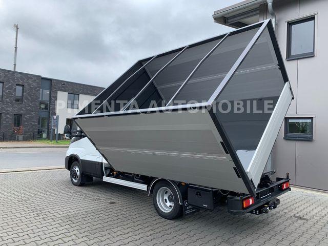 Iveco Daily 70C18H Mod24 3SKIPPER KISTE LAUB DIFF LED 