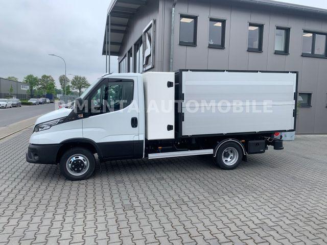 Iveco Daily 70C18H Mod24 3SKIPPER KISTE LAUB DIFF LED 