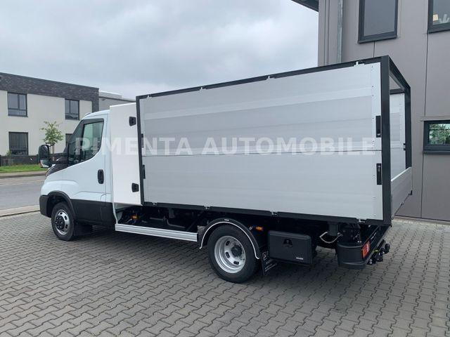 Iveco Daily 70C18H Mod24 3SKIPPER KISTE LAUB DIFF LED 