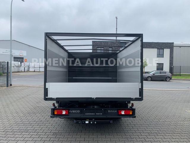 Iveco Daily 70C18H Mod24 3SKIPPER KISTE LAUB DIFF LED 