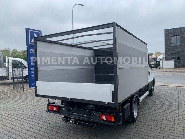 Iveco Daily 70C18H Mod24 3SKIPPER KISTE LAUB DIFF LED 