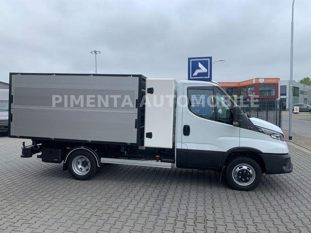 Iveco Daily 70C18H Mod24 3SKIPPER KISTE LAUB DIFF LED 