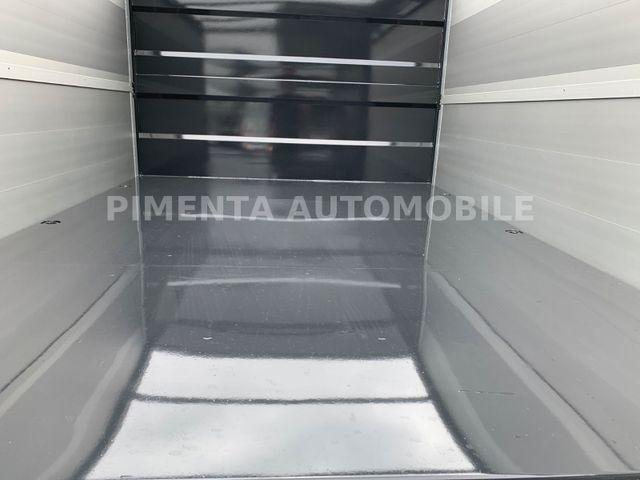 Iveco Daily 70C18H Mod24 3SKIPPER KISTE LAUB DIFF LED 